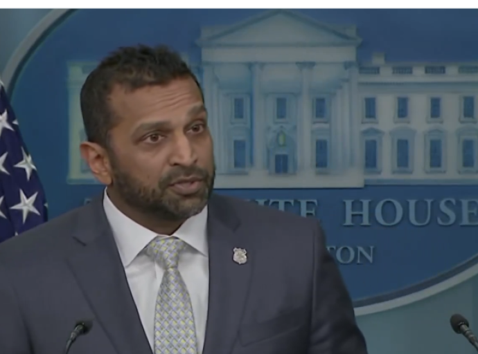 Narcogobierno en Shock